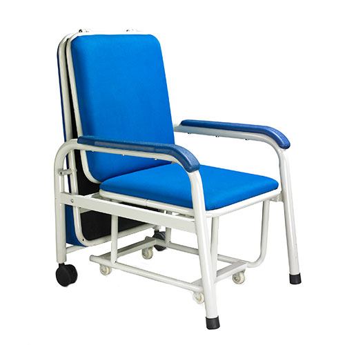 Silla Cama Plegable MC-Z01	