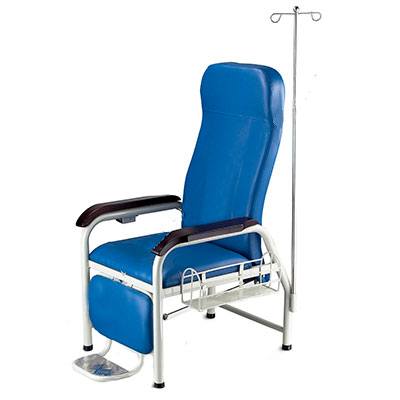 Silla de goteo IV PRZ-AZ02